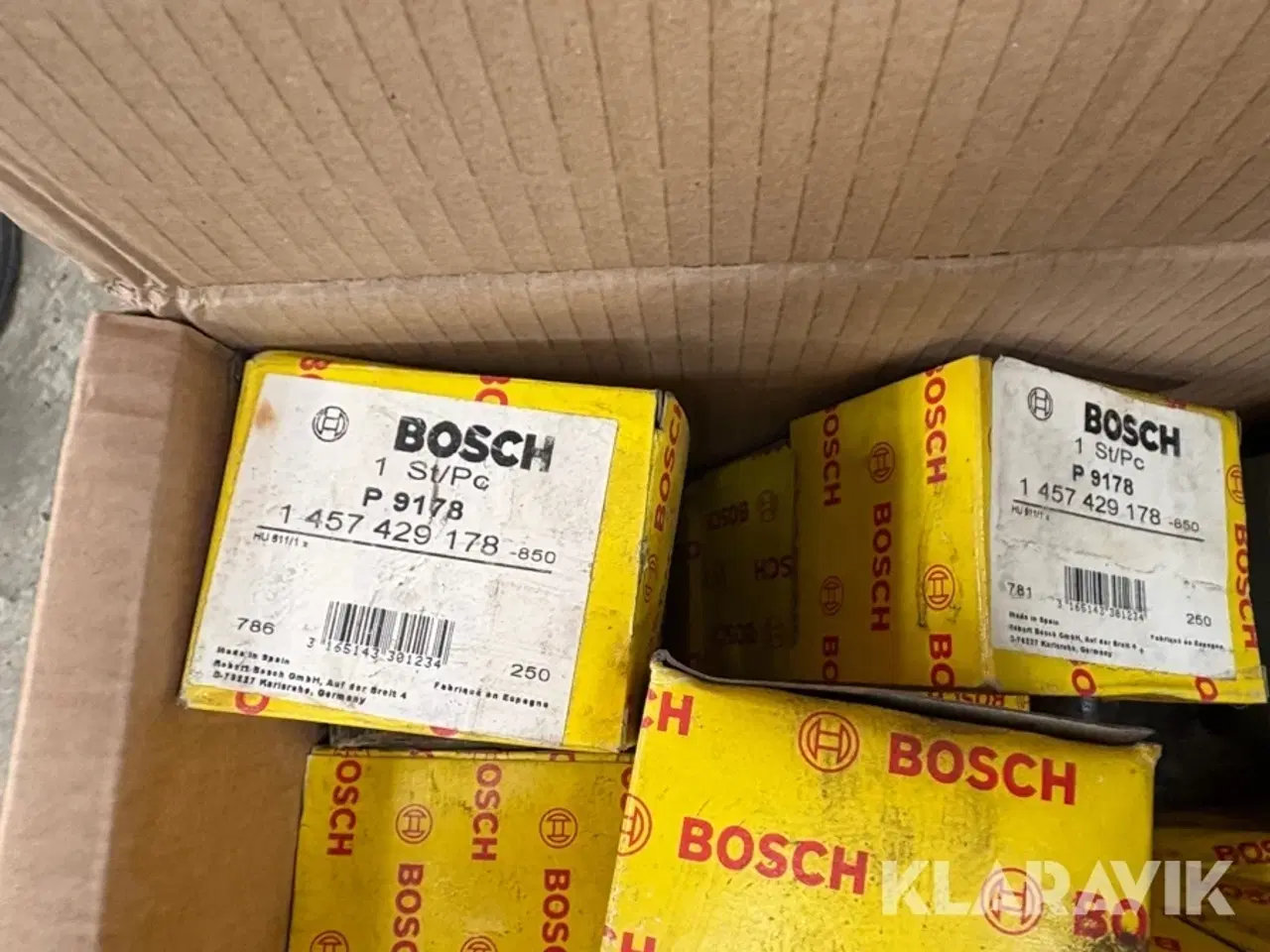 Billede 6 - Diverse bildele