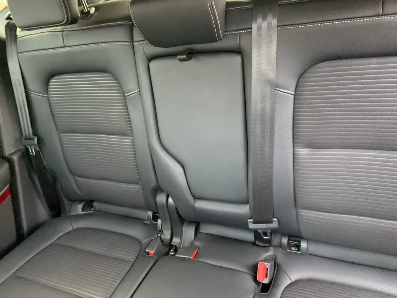 Billede 15 - Ford Kuga 2,5 PHEV Titanium X CVT