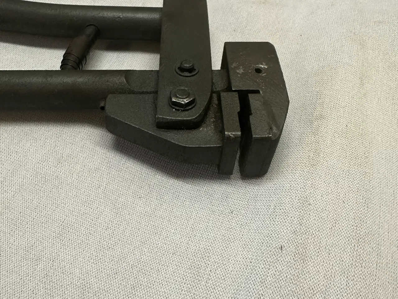 Billede 4 - Falsetang, Tama - model 61 201