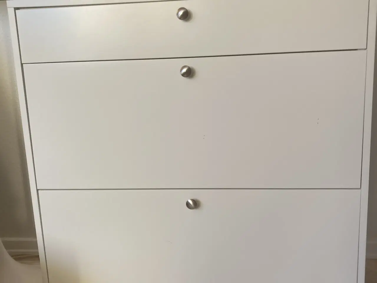 Billede 2 - Kommode