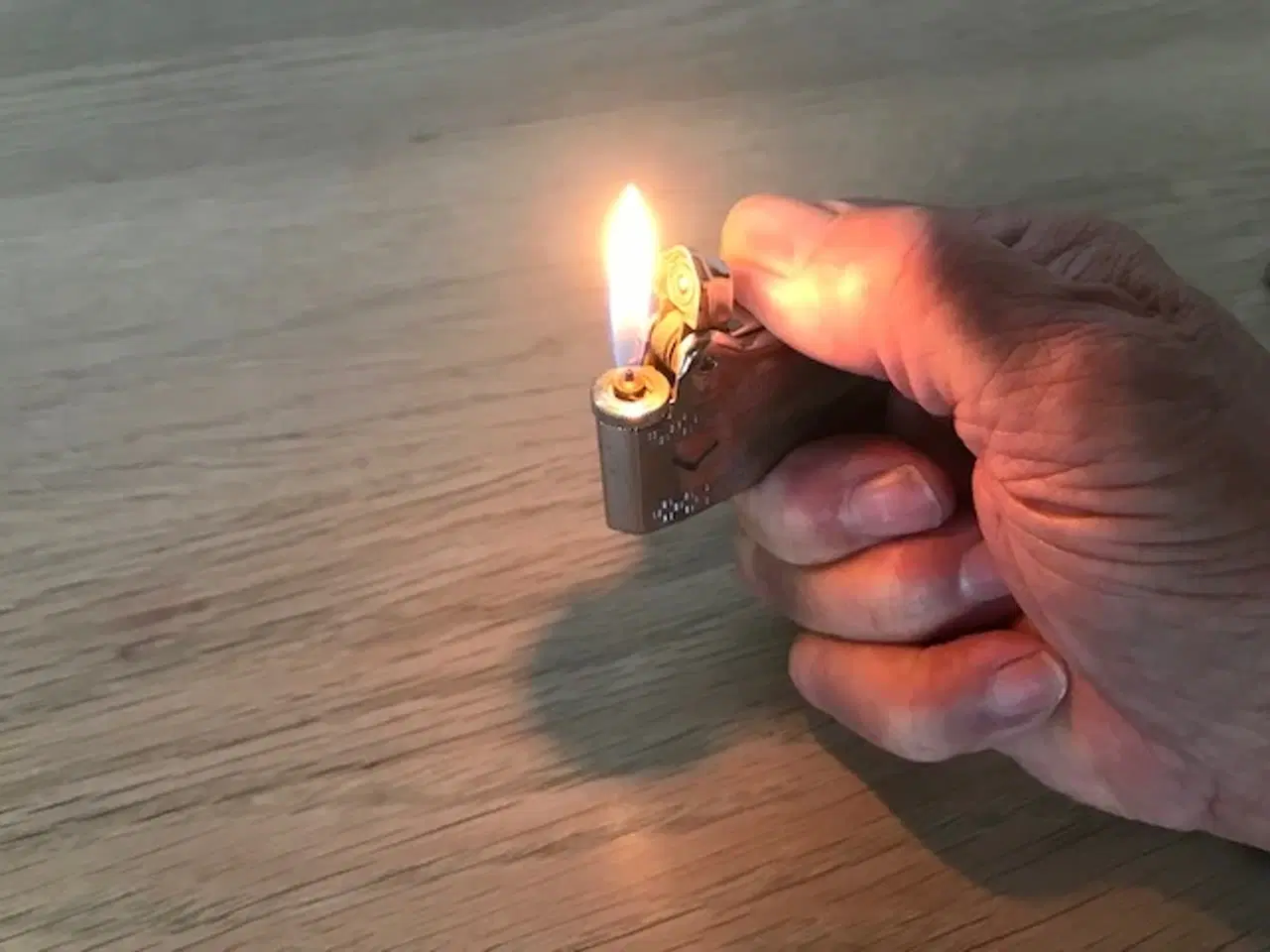 Billede 1 - Robson Lighter