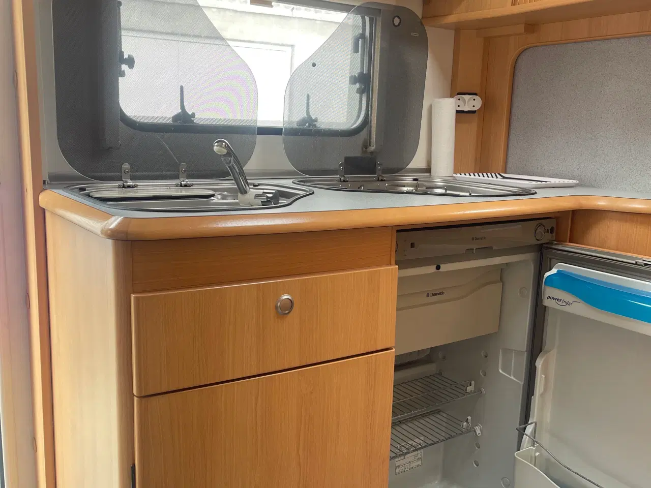 Billede 8 - Tec Tour 510 Tk