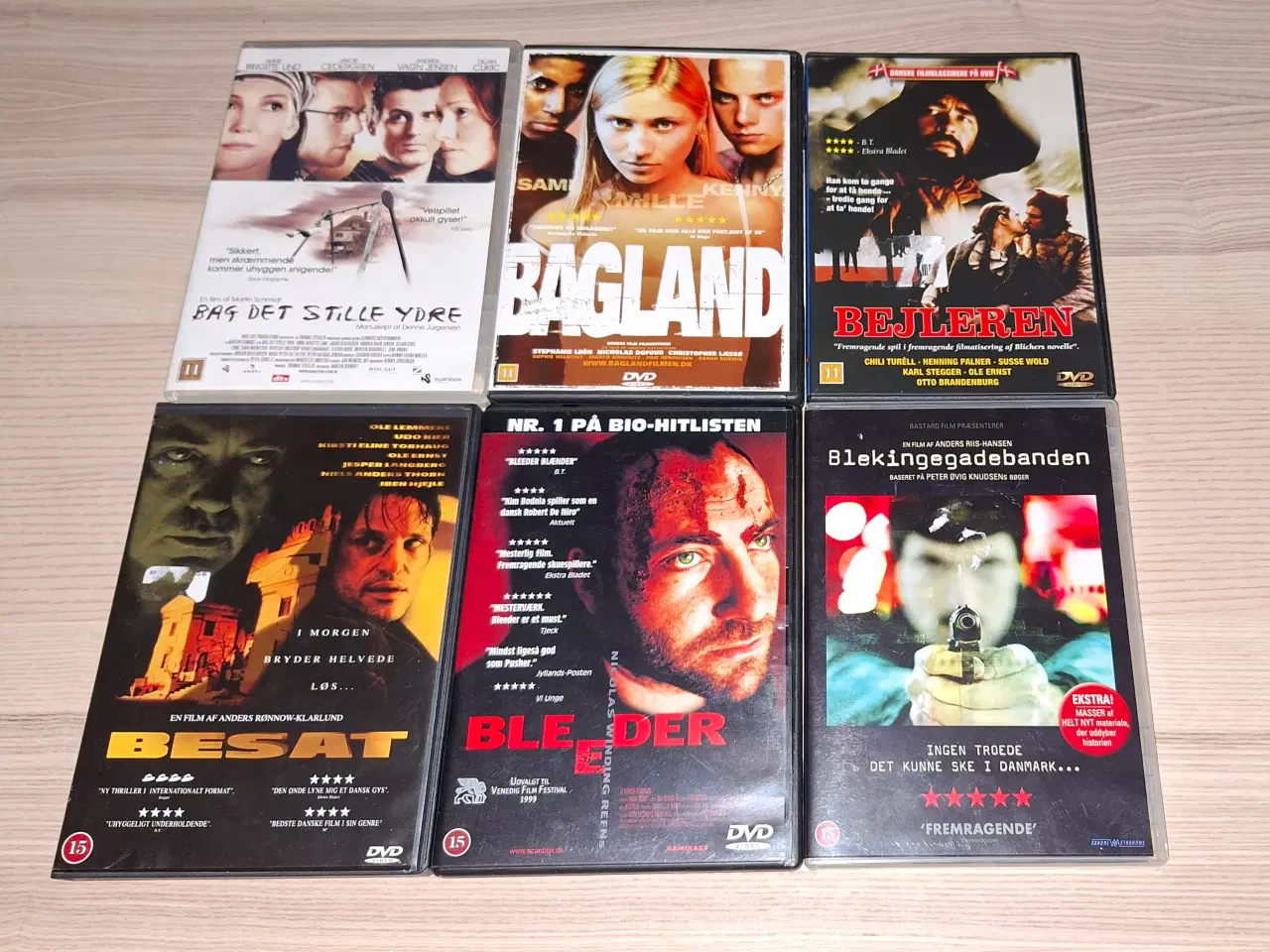 Billede 7 - All inclusive