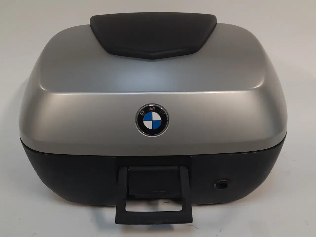 Billede 1 - BMW Topboks 49 L R1200RT optil 2013