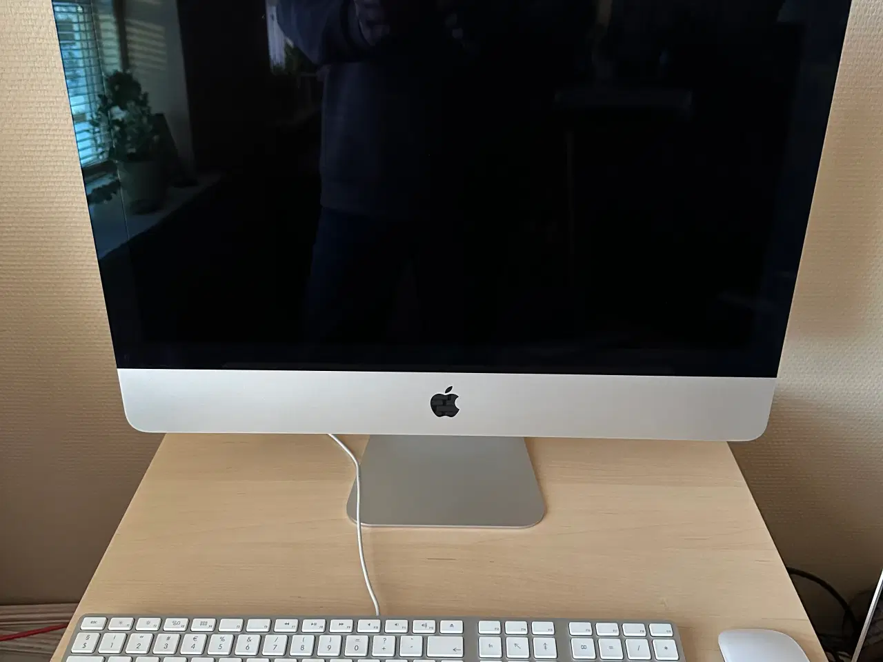Billede 2 - Apple iMac computer