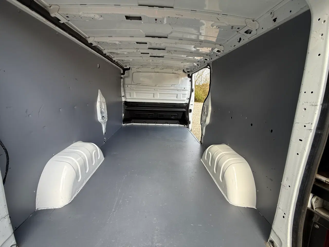 Billede 14 - Fiat talento 1.6 lang model 2019