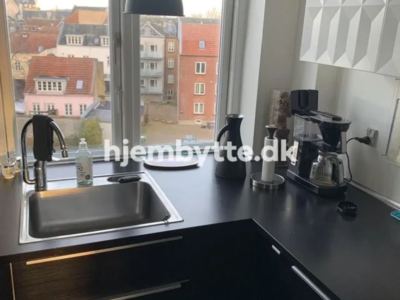 Billede 5 - Hjembytte - Falen