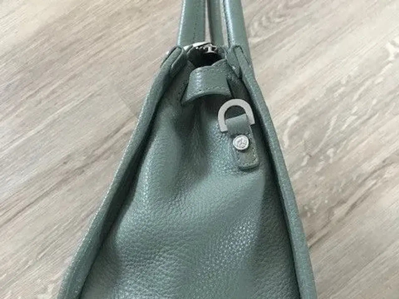 Billede 4 - Adax håndtaske med pung