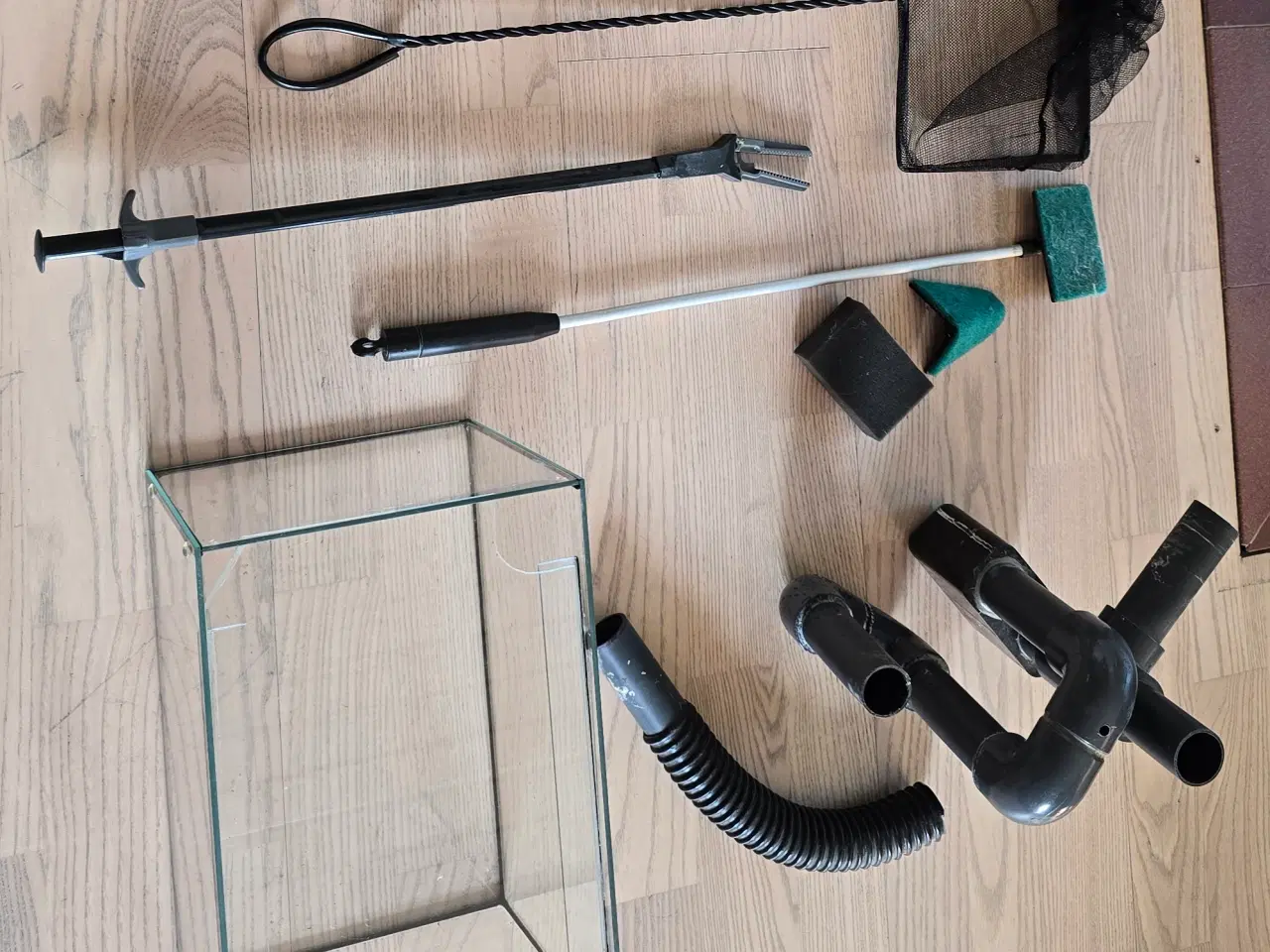 Billede 7 - 160 liter mark 2 akvarium