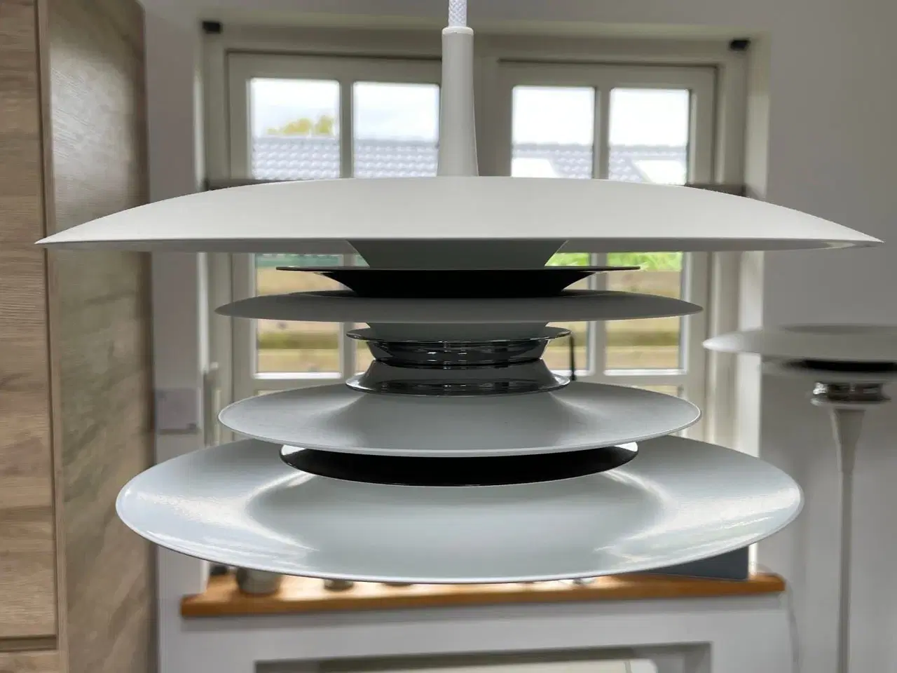 Billede 1 - Belid Diablo loftslampe 