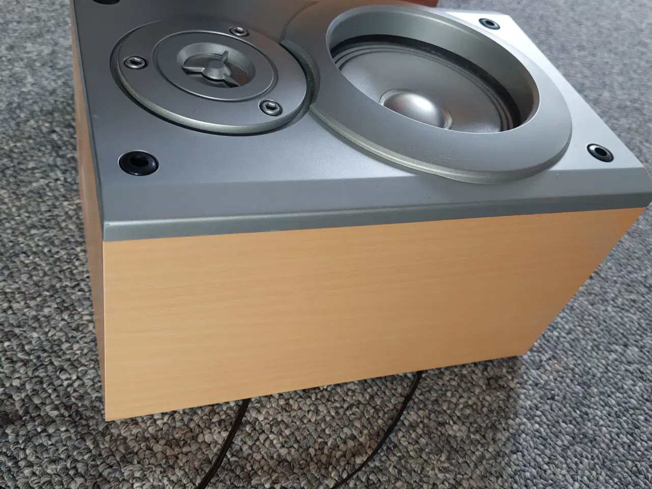 Billede 3 - Højttaler 2 stk