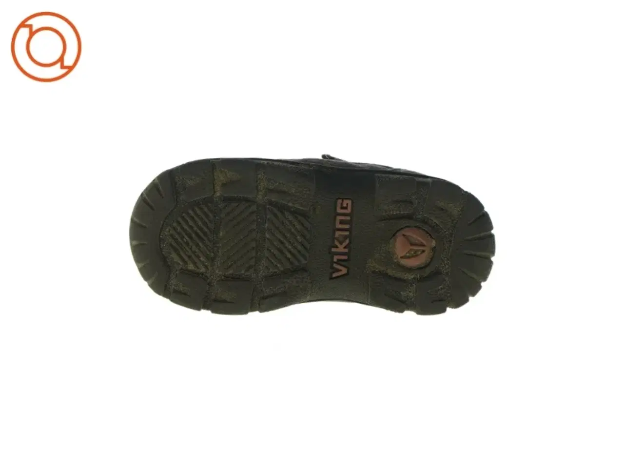 Billede 2 - Vinterstøvler fra Viking (str. 22)