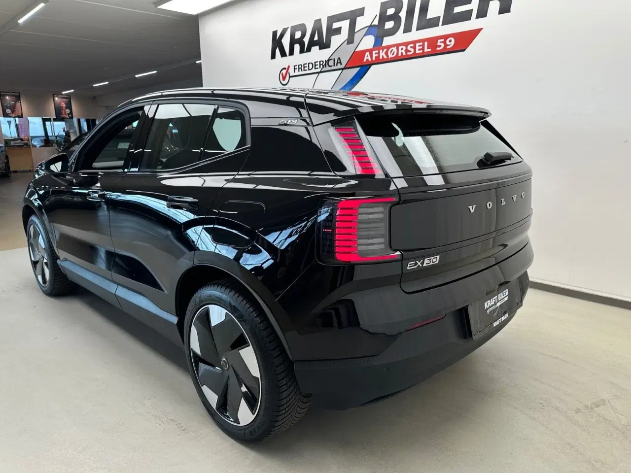 Billede 3 - Volvo EX30 Extended Range Plus
