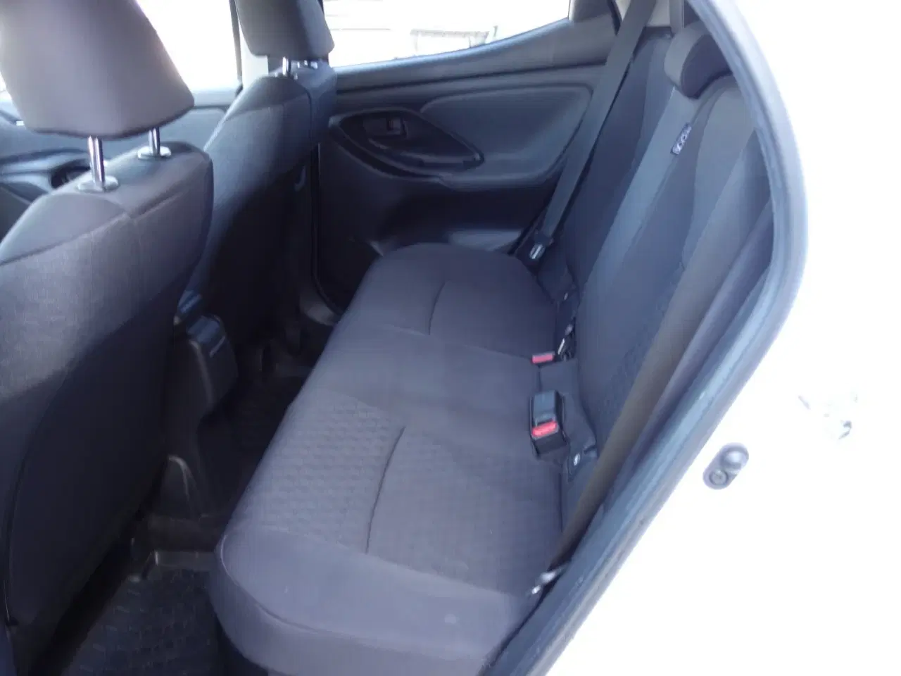 Billede 14 - Toyota Yaris 1,5 Hybrid Essential Comfort e-CVT