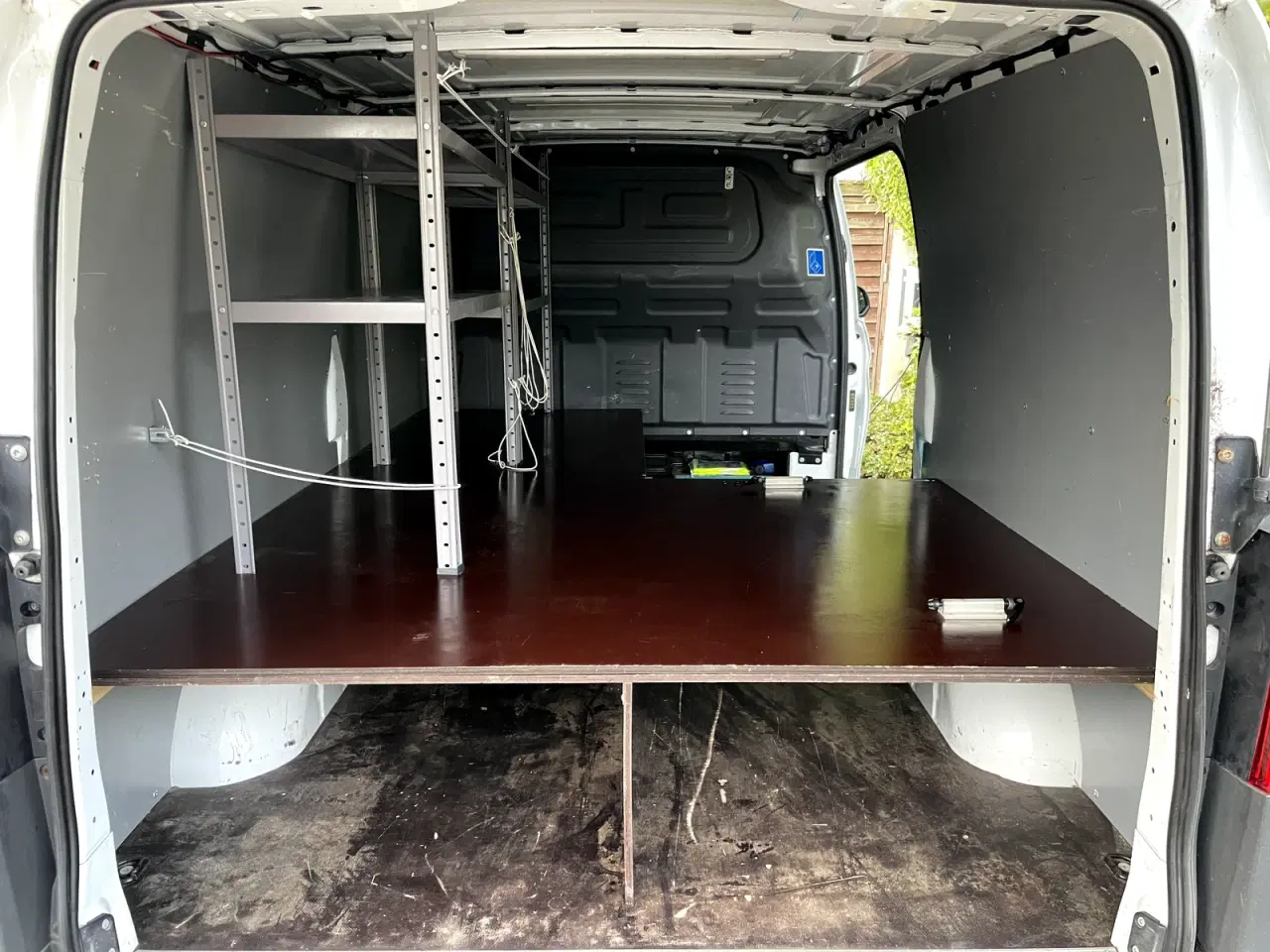Billede 10 - Mercedes Vito 114 2,2 CDi Standard XL