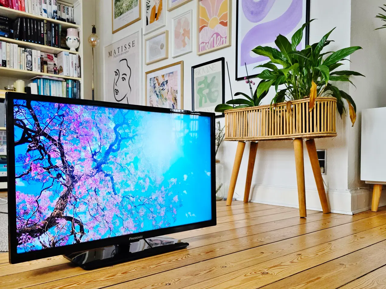 Billede 1 - Prosonic 32" Android Smart TV 2023