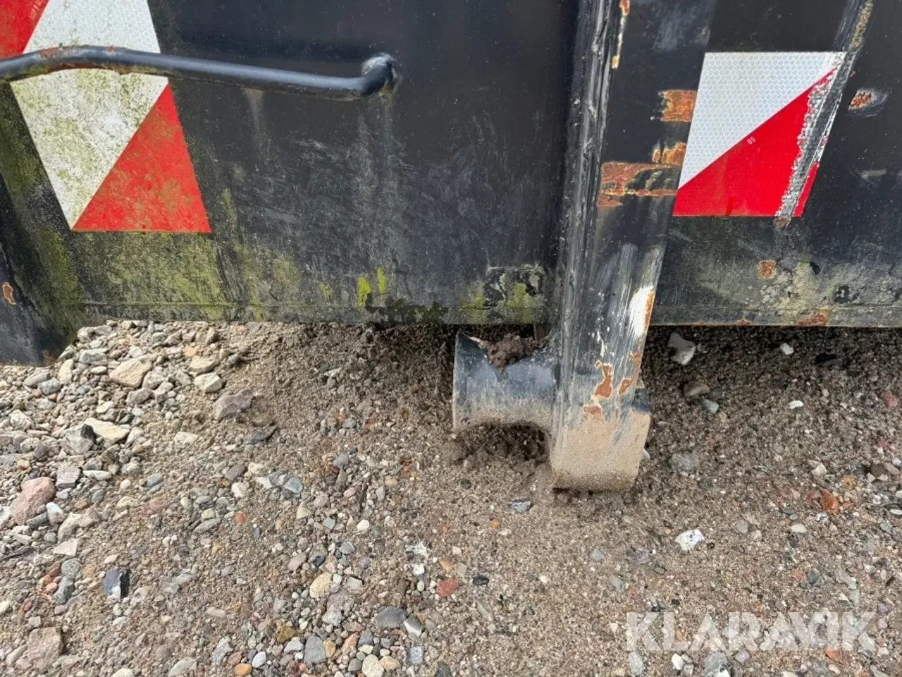 Billede 7 - Container  HCF HC4712