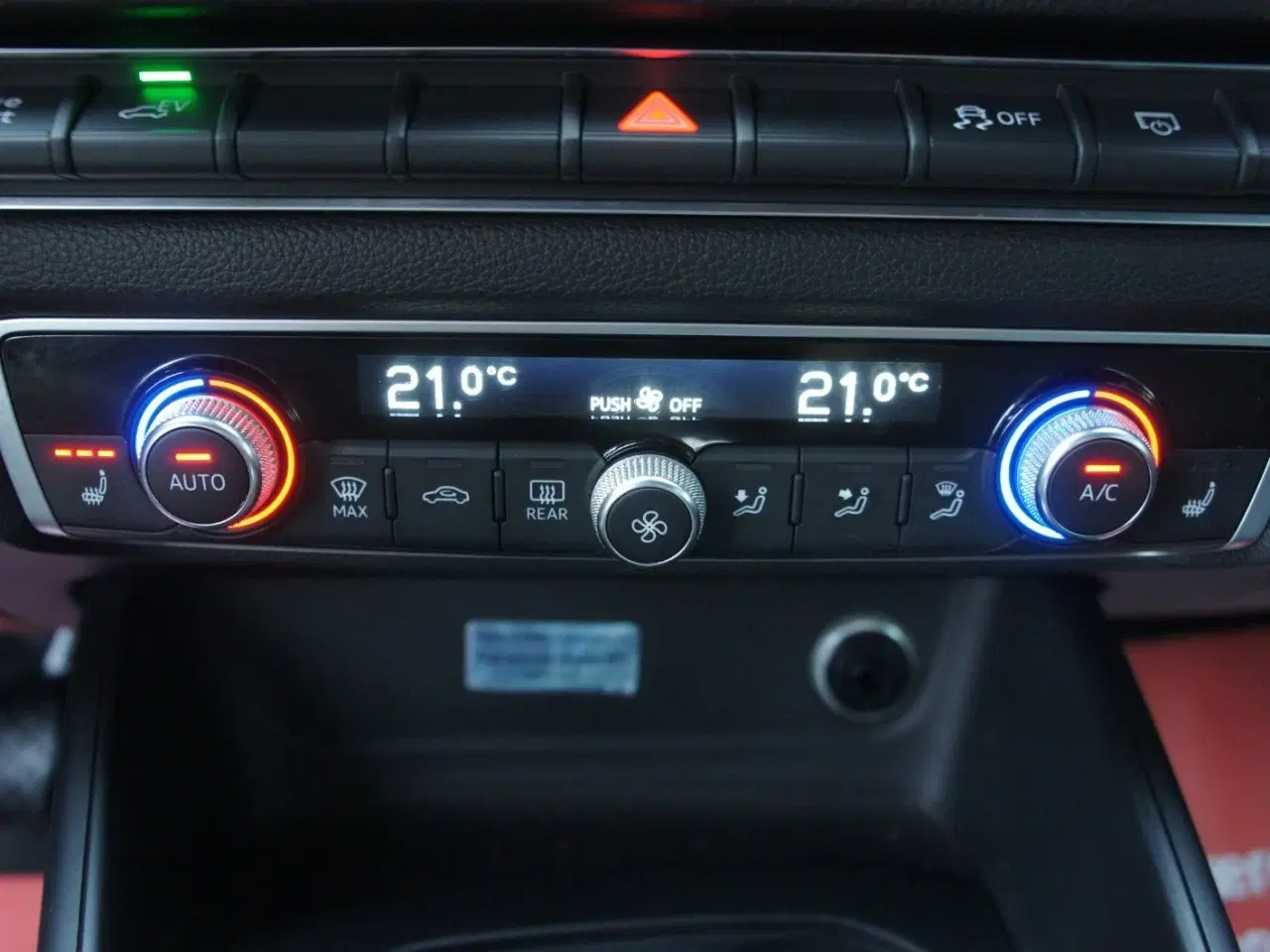 Billede 16 - Audi A3 1,4 e-tron Sport Sportback S-tr.