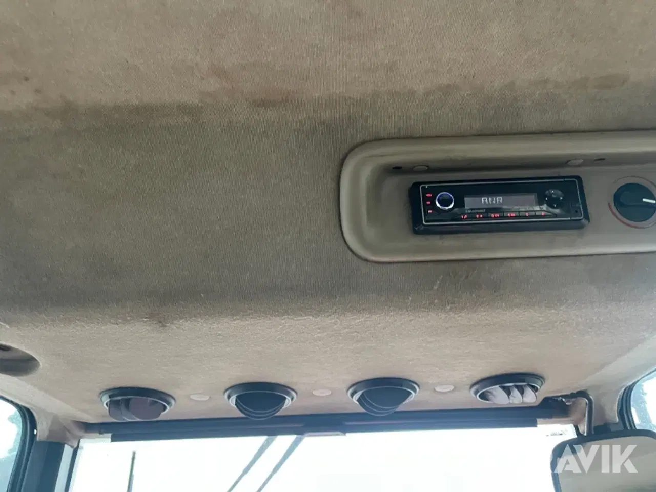 Billede 11 - Traktor Case MXM155