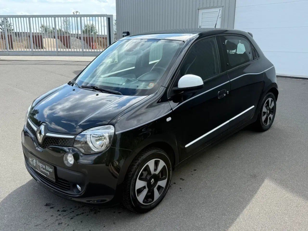 Billede 3 - Renault Twingo 1,0 SCe 70 Expression