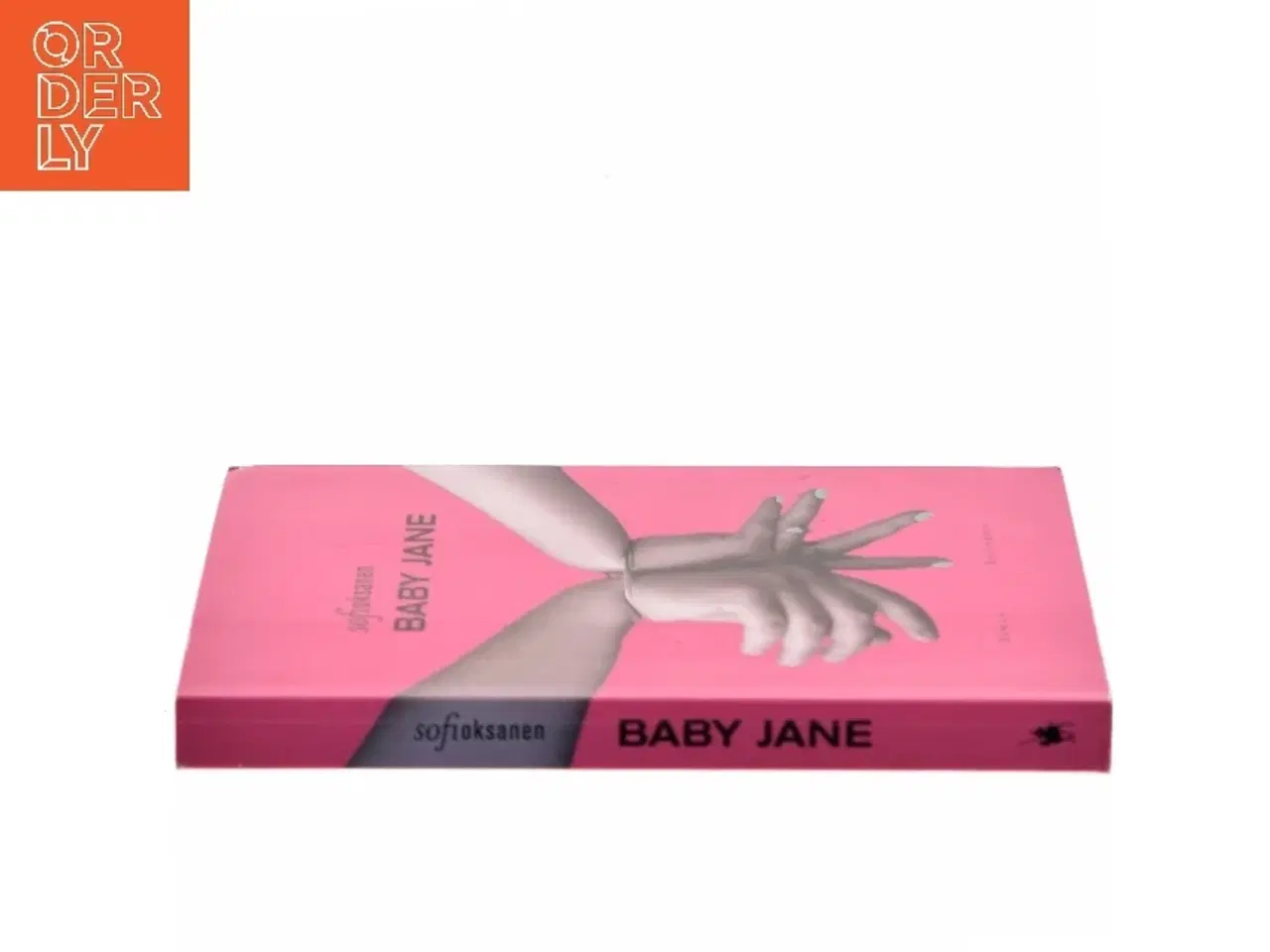 Billede 2 - Baby Jane : roman af Sofi Oksanen (Bog)