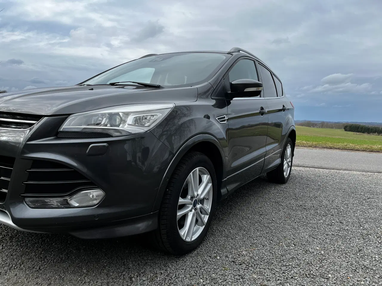Billede 2 - Ford Kuga 2.0 AWD