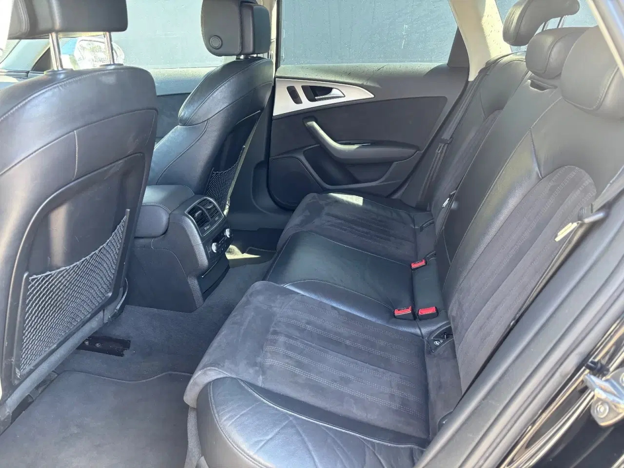 Billede 7 - Audi A6 3,0 TDi 218 S-line Avant S-tr.