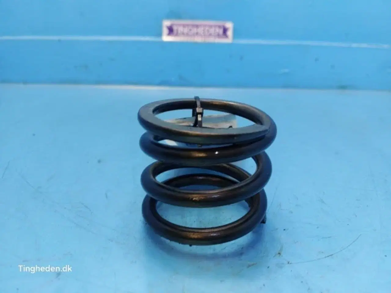 Billede 2 - Massey Ferguson 6465 Fjeder 3382481M2