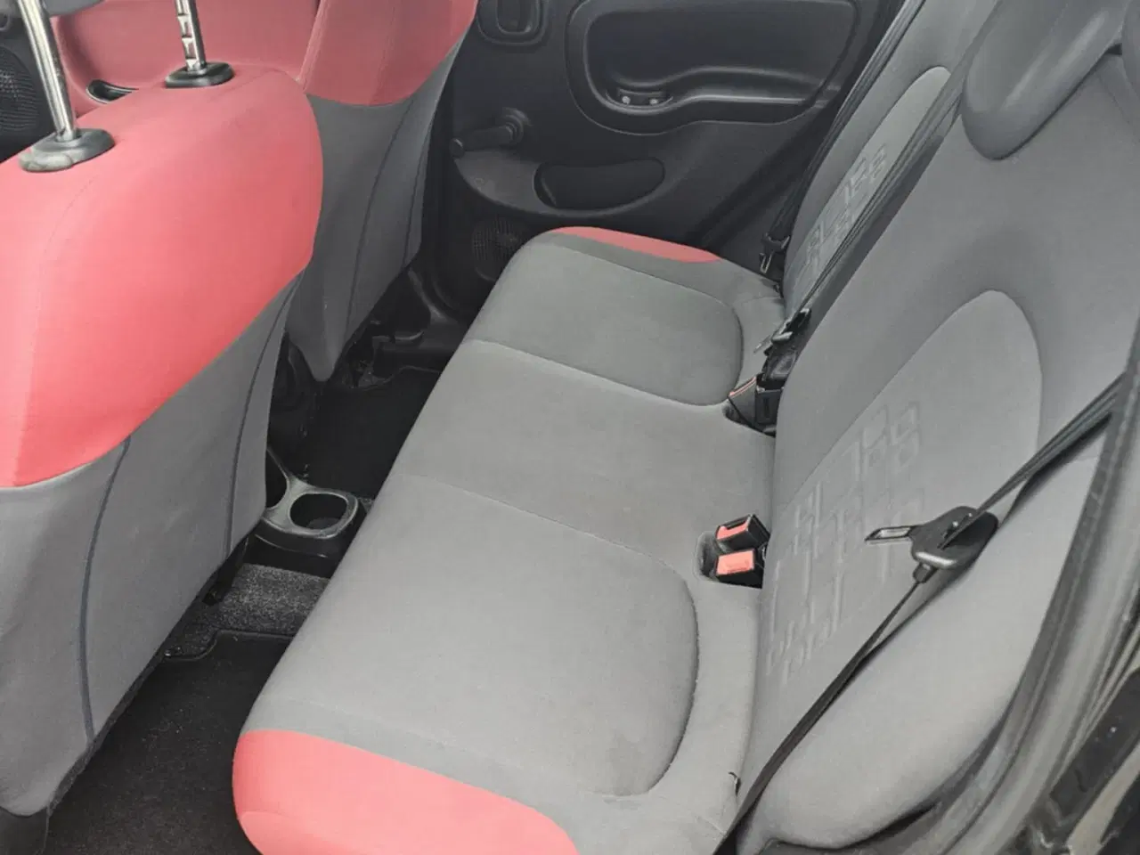 Billede 10 - Fiat Panda turbo twin air 89 HK 