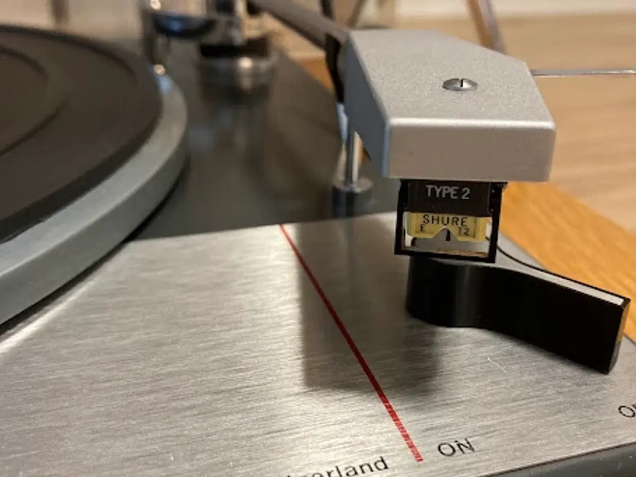 Billede 2 - Lenco L 75