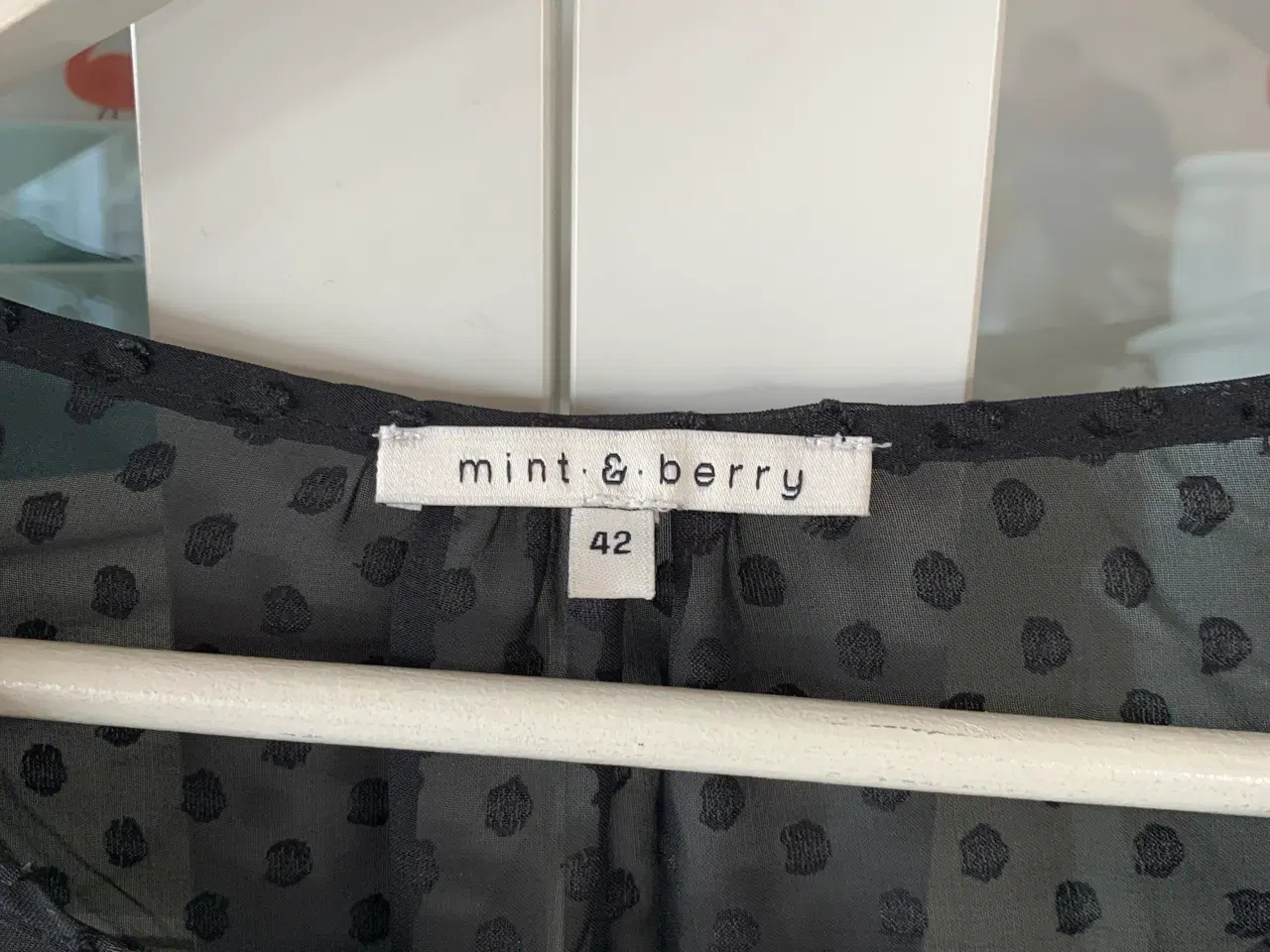 Billede 2 - Mint & Berry kjole