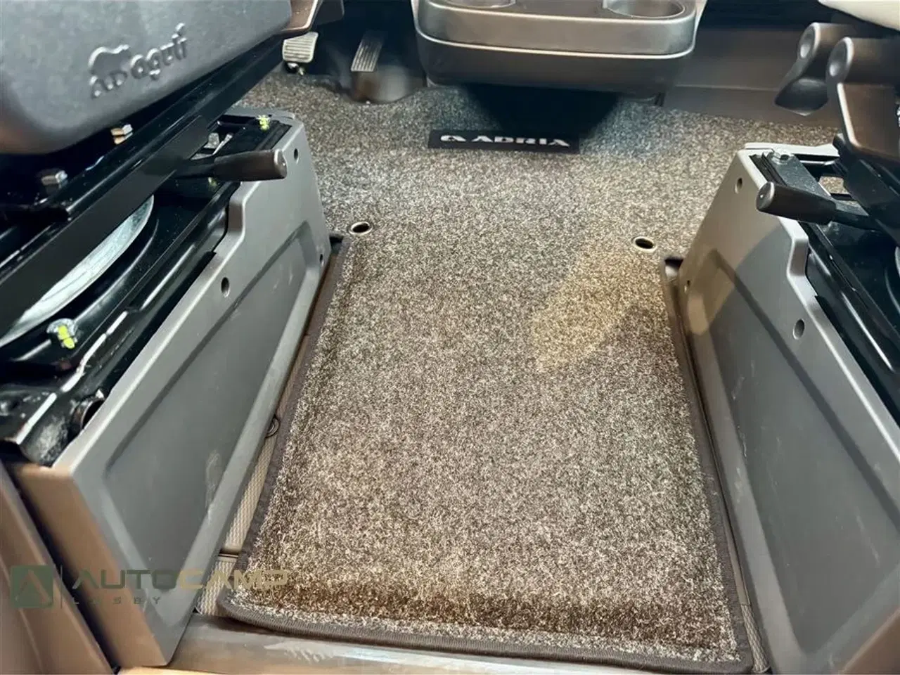 Billede 25 - 2026 - Adria Sonic SUPREME 700 DL