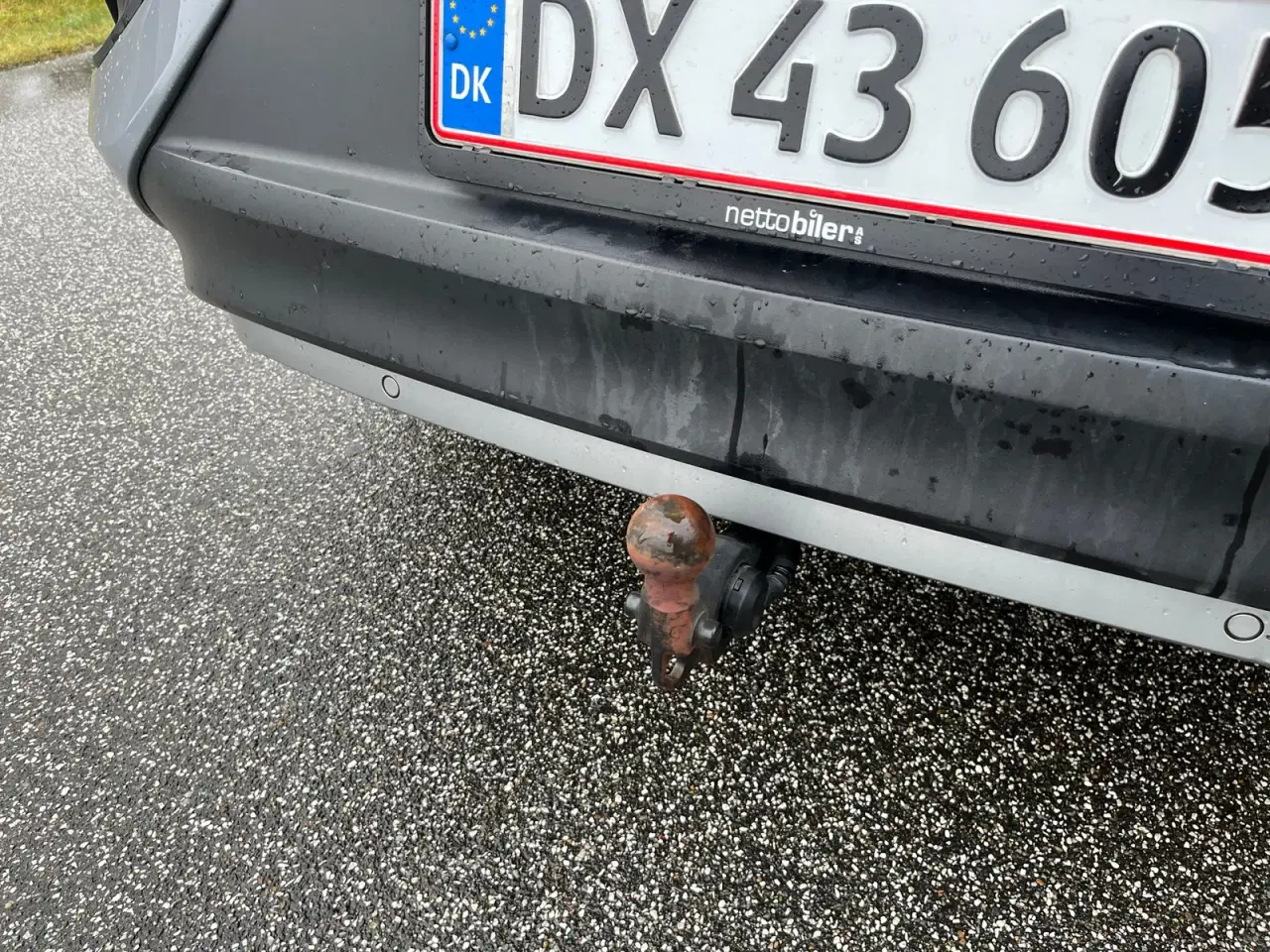 Billede 16 - VW ID.4 77 GTX 4Motion