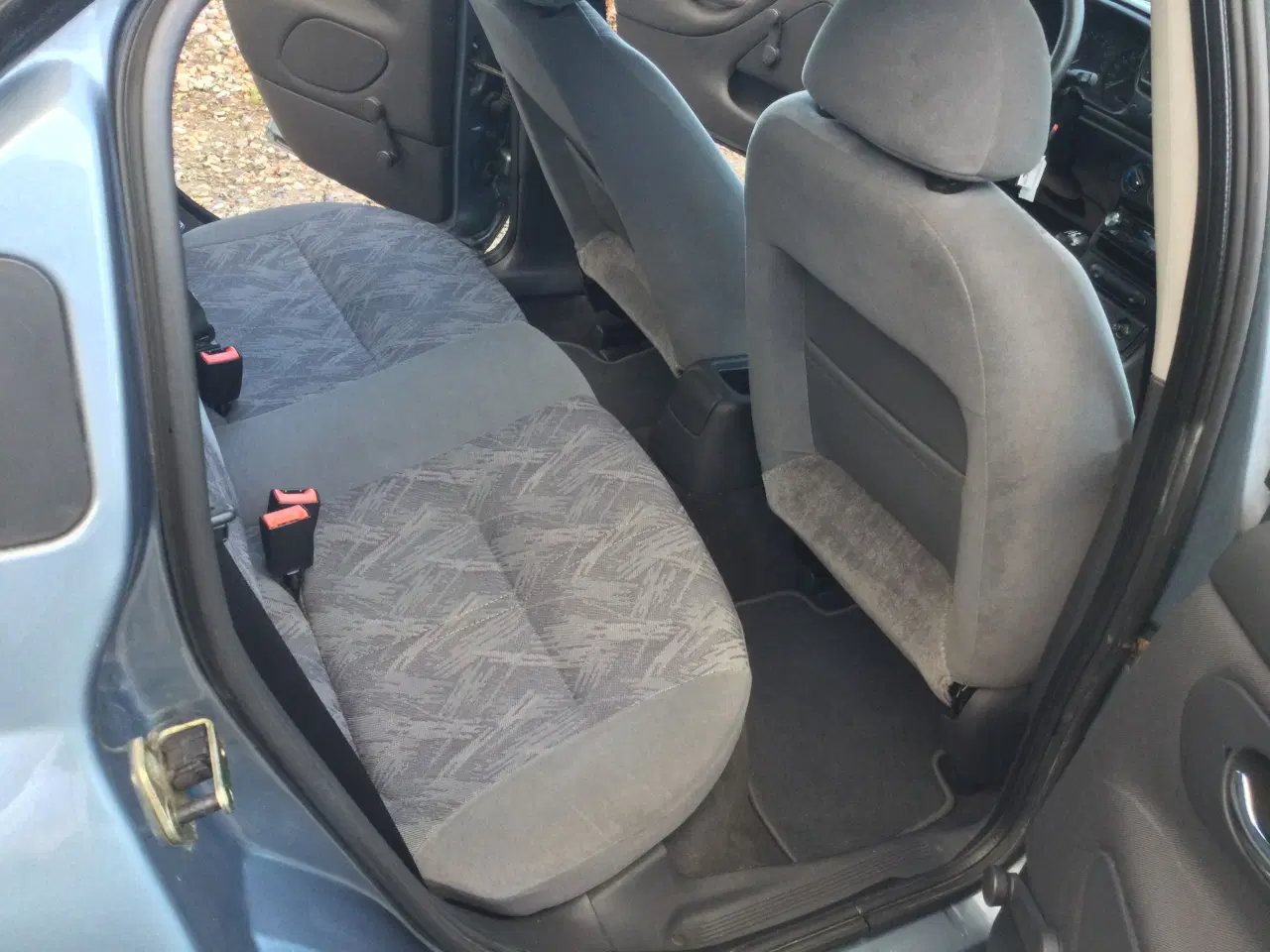 Billede 4 - Nysynet Mondeo med træk