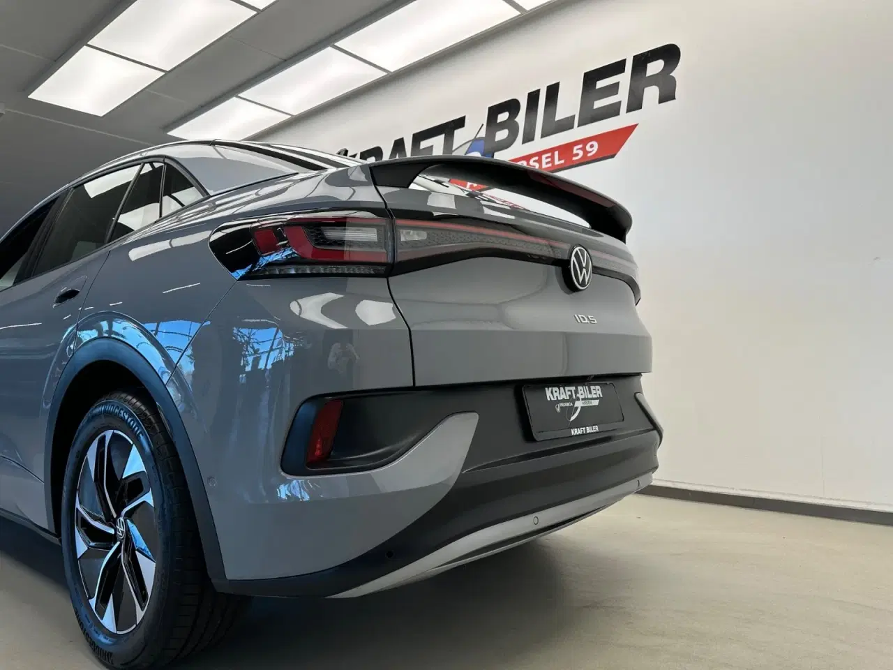 Billede 4 - VW ID.5 77 Pro Performance