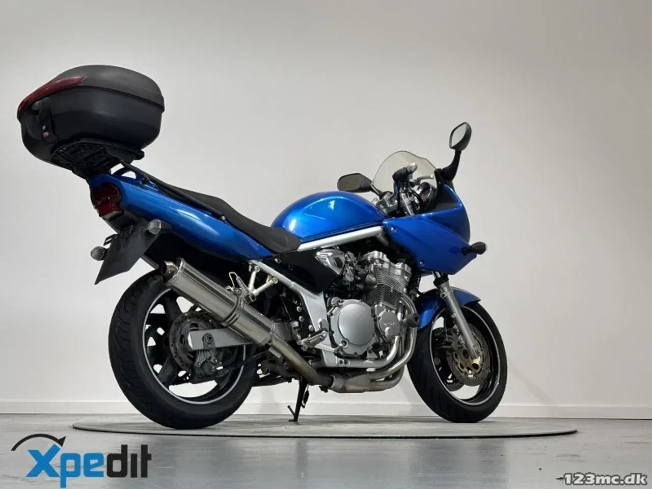 Billede 9 - Suzuki GSF 600 S Bandit