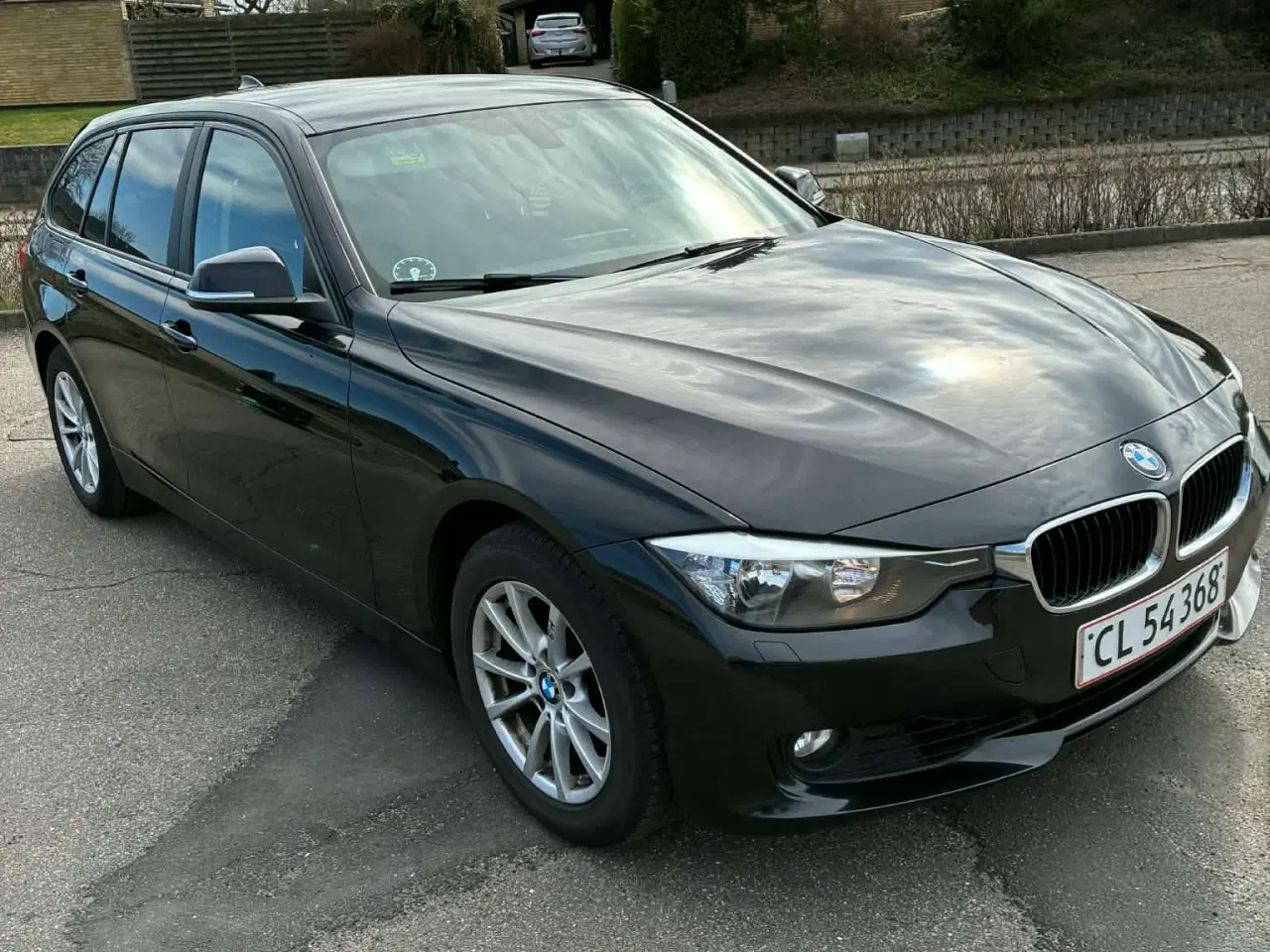 Billede 1 - Bmw 320i Touring 