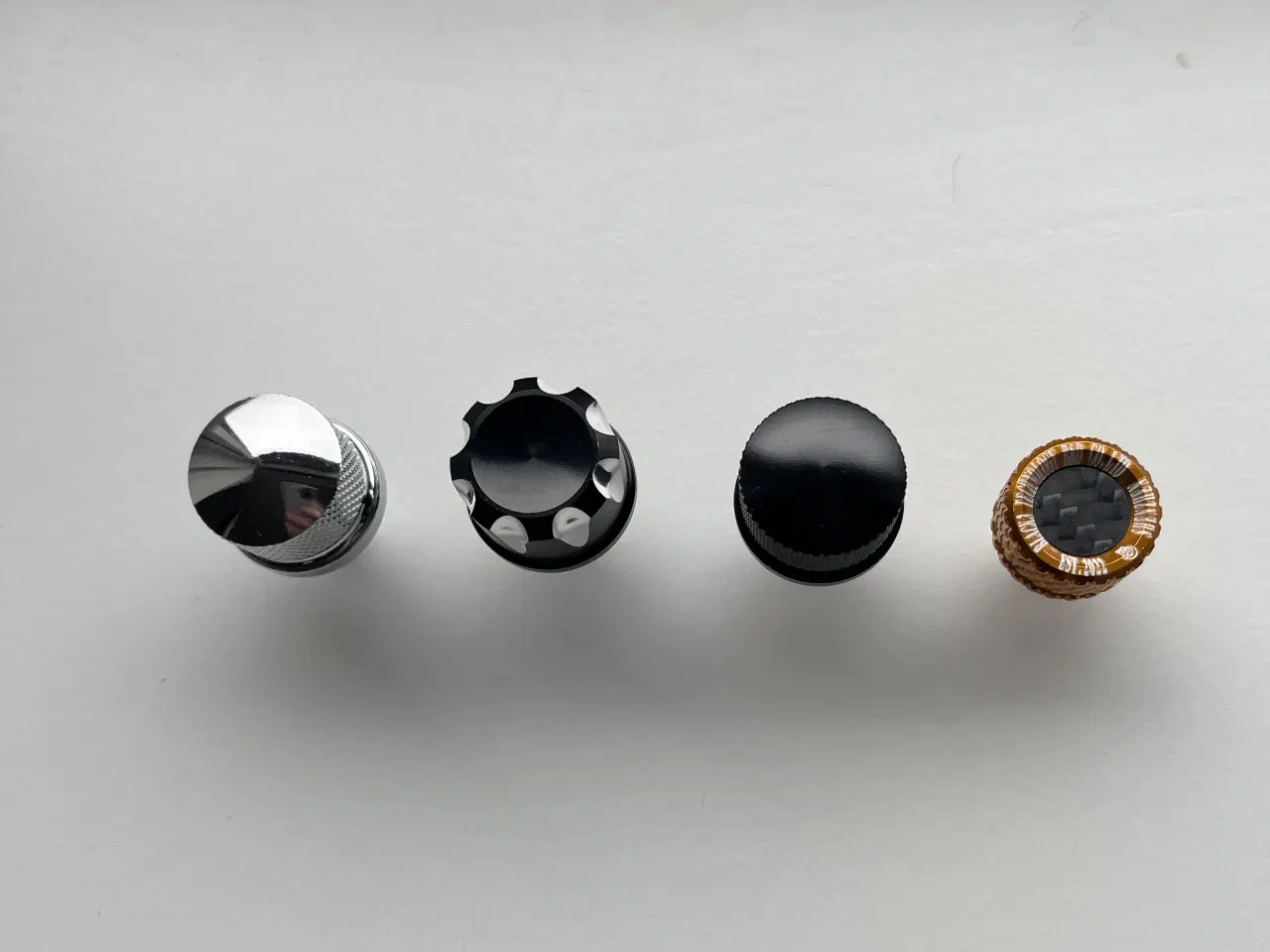 Billede 3 - Sædebolt Harley-Davidson