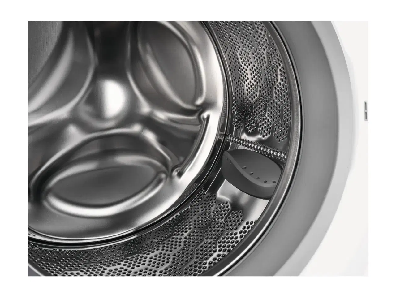 Billede 3 - Electrolux vaskemaskine sælges