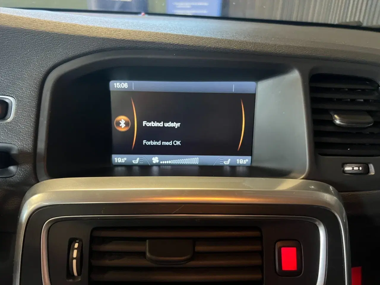 Billede 14 - Volvo V60 2,0 D3 136 Momentum