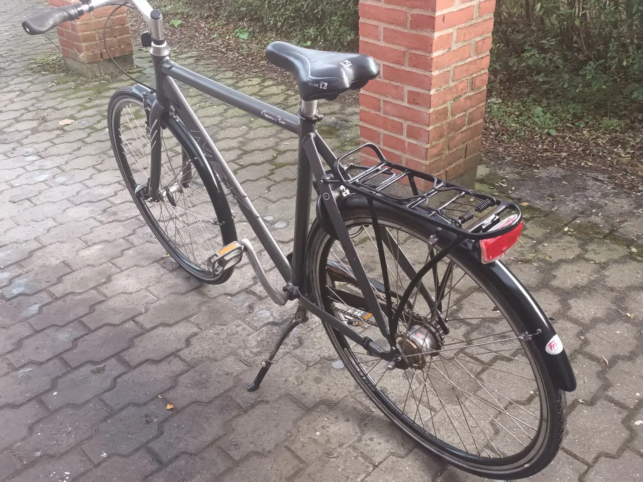 Billede 3 - HerreCykel sælges 