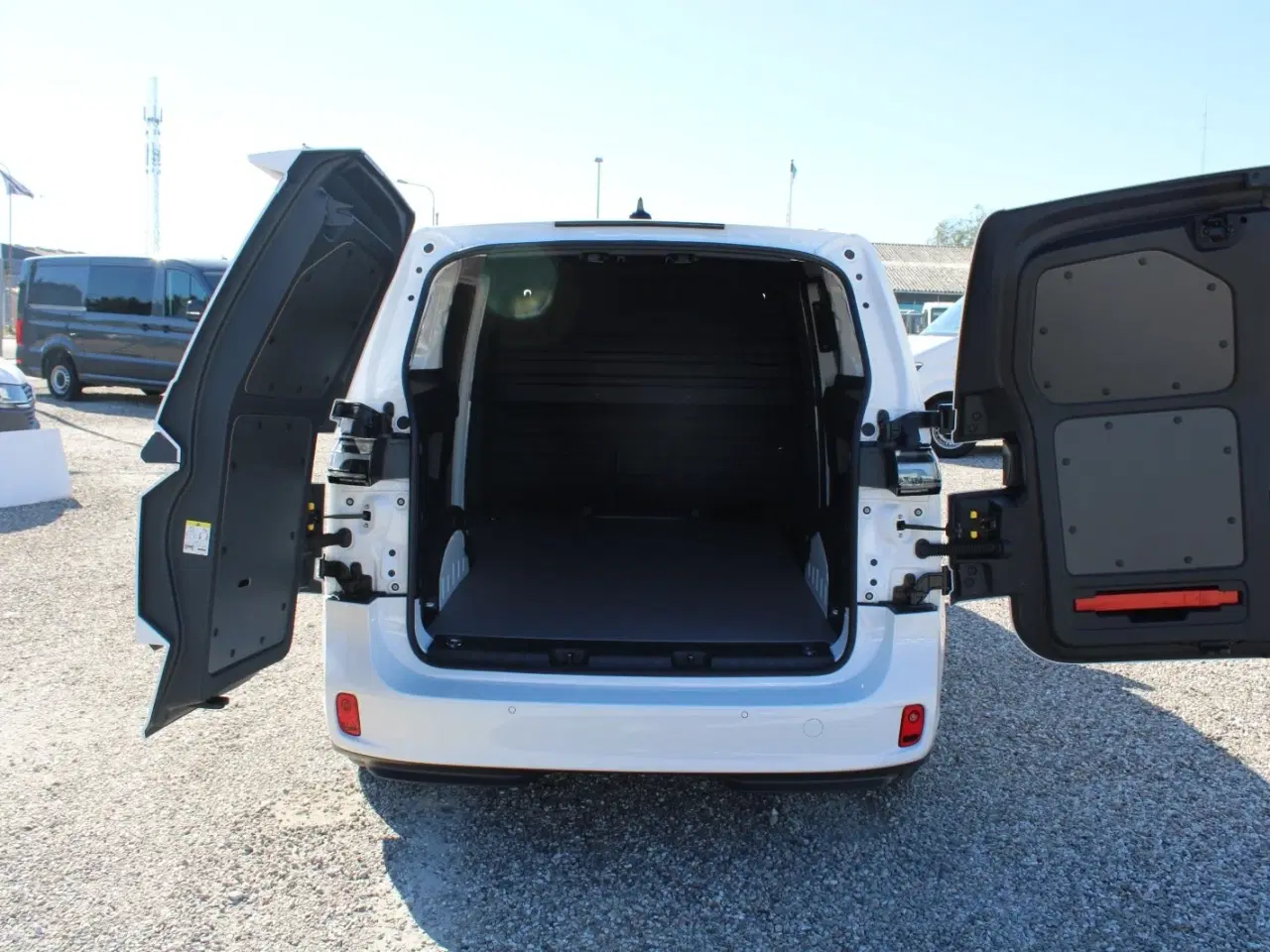 Billede 11 - VW ID.Buzz 79 Cargo Pro