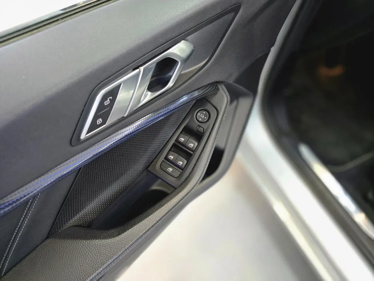 Billede 9 - BMW 118i 1,5 Sport Line aut.
