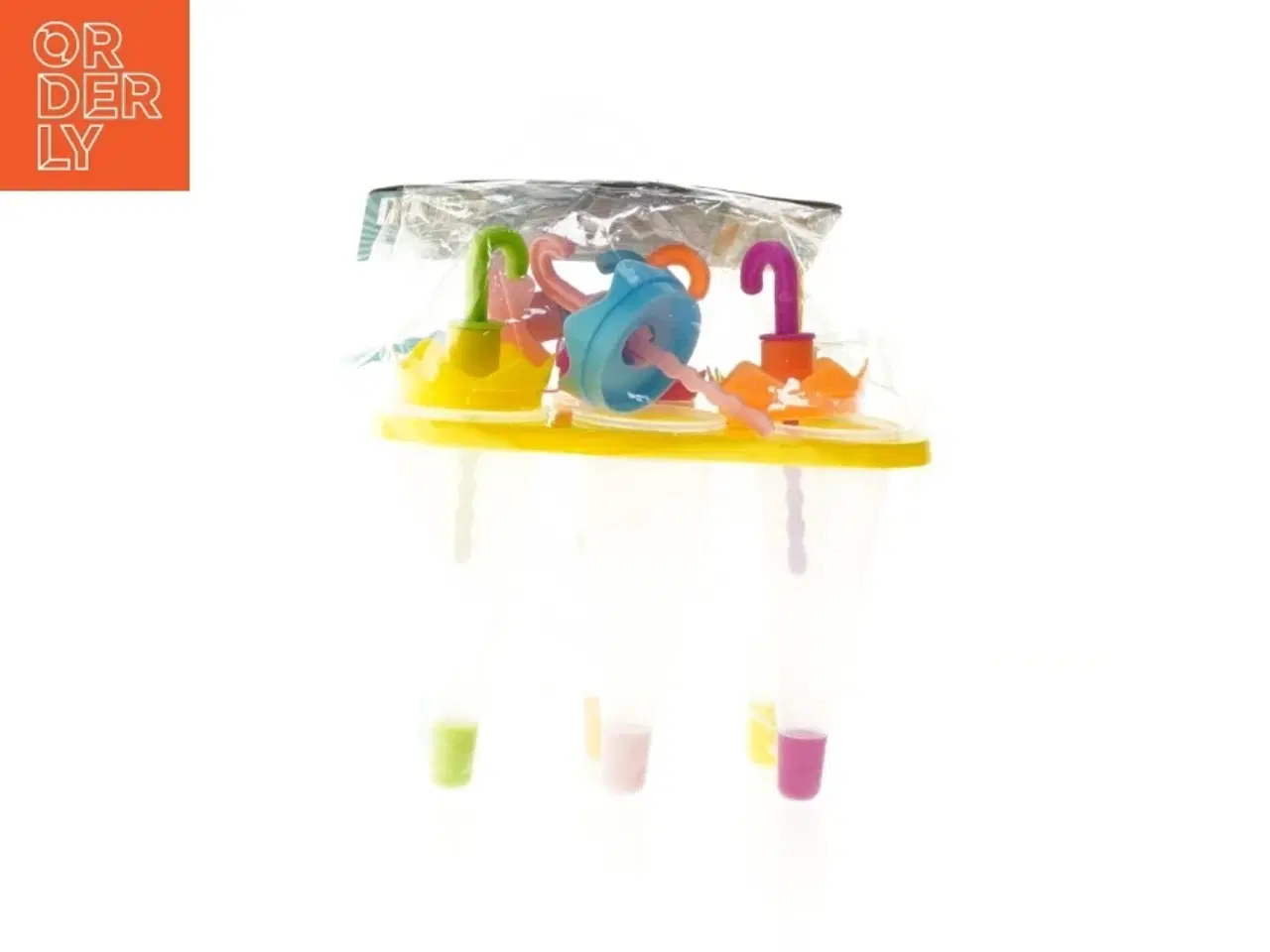 Billede 3 - Isforme til ispinde