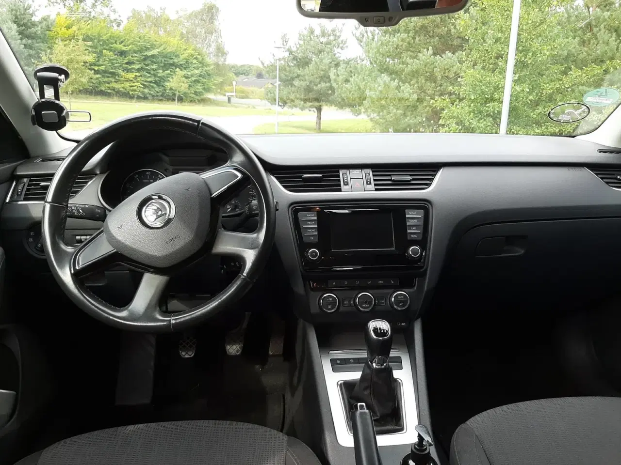 Billede 10 - Skoda Octavia 1,2 TSi 105 Elegance