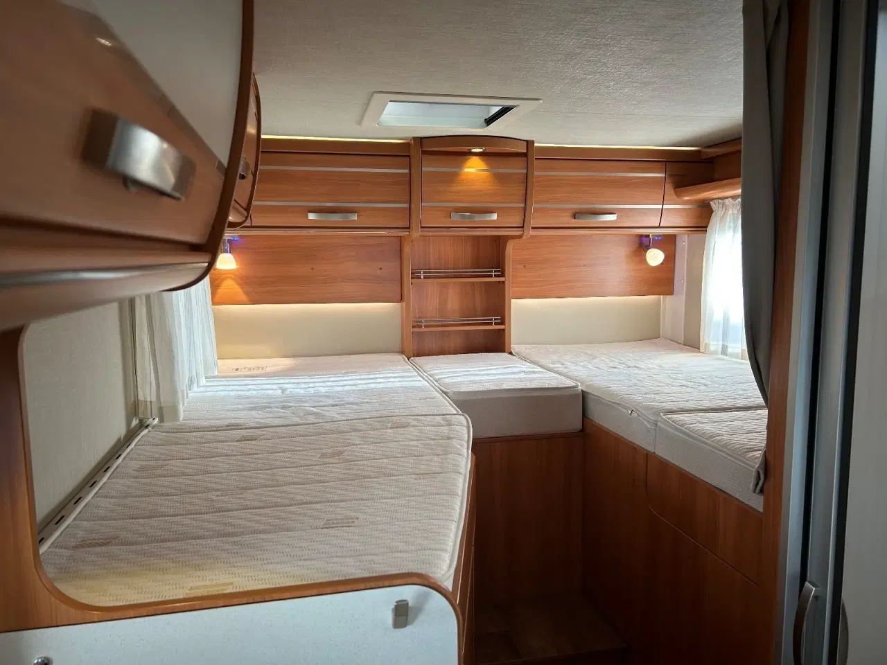 Billede 12 - Hymer Van 374 2,3 MJT 130