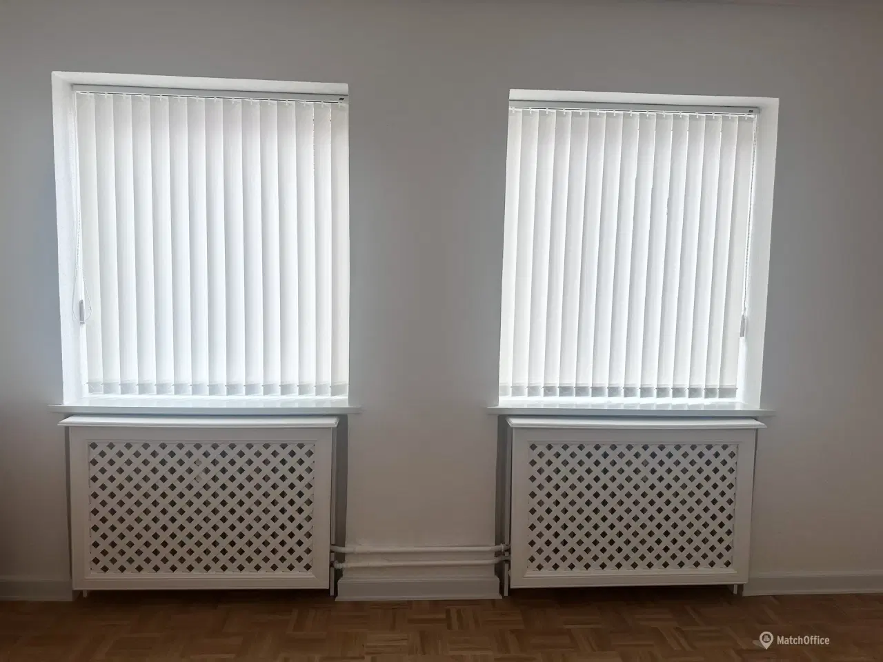 Billede 4 - Kontor til leje centralt i Bredgade Vest