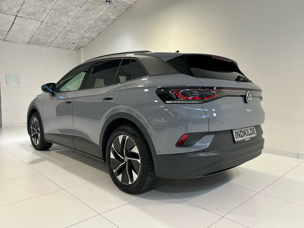 Billede 4 - VW ID.4 77 Style+