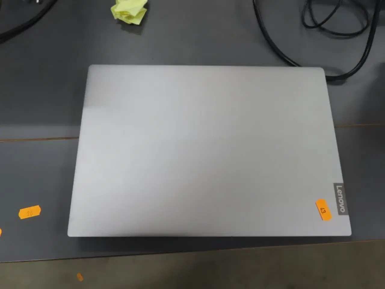 Billede 4 - Bærbar LENOVO IDEAPAD S340