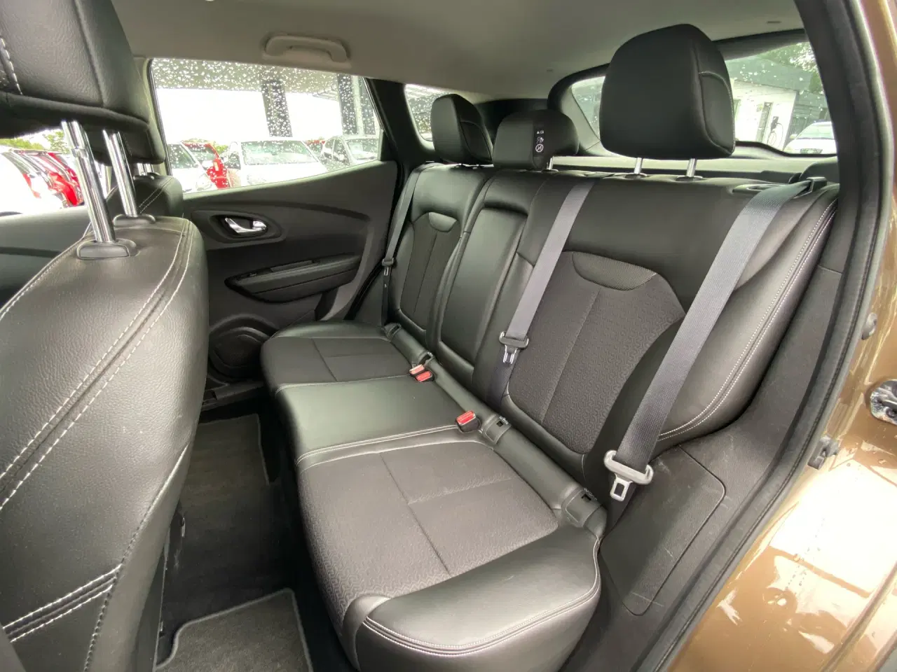 Billede 7 - Renault Kadjar 1,5 Energy DCI Zen EDC 110HK 5d 6g Aut.